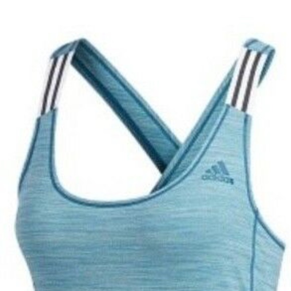 Adidas Climalite Womens Tank - Picture 3 of 15